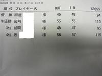 先輩に誘われ