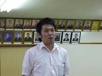 新入会員オリエンテーション