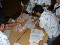 第１小会議の勝負