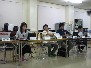 １１月理事会