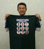 プレゼントが