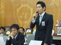 会員会議所会議　in　宮古JC