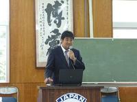会員会議所会議　in　宮古JC
