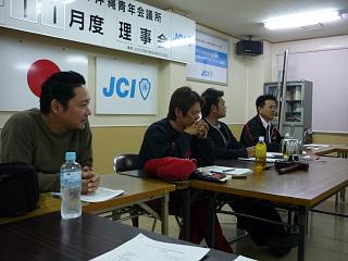 田母神　講演会