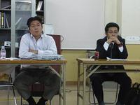 田母神　講演会