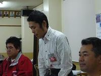 田母神　講演会