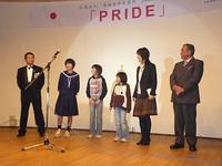 6年間　お世話になりました。