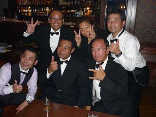 6年間　お世話になりました。