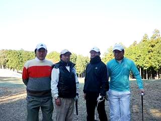 太平洋クラブ御殿場コース