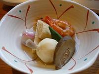 本場！京料理