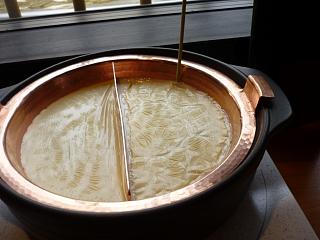 本場！京料理