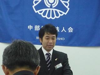 恒例の火曜日の空
