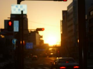 早起きはお得