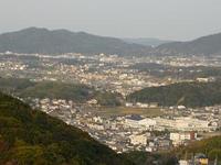 懐かしき景色に思ふ