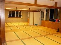 コザクラブJr　6年生お別れ会