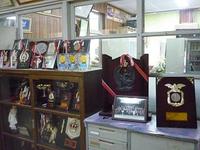 高原小学校入学式
