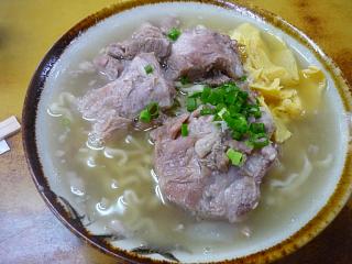 浜屋そば