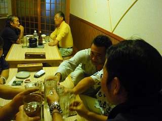 ししろく会