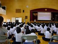 仕事に向き合う！元気がうまれる！