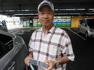 「80000」ありがとう