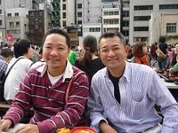 小田原・箱根大会　「最終日」