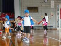 運動会