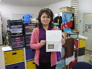 企業訪問（コザクラブＪｒ）