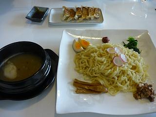 泡瀬三丁目ラーメン