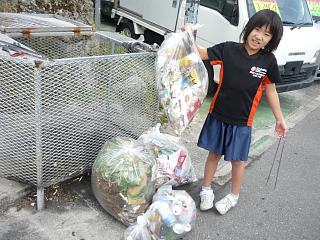 よろこび隊4月