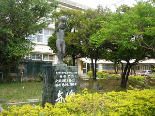 授業参観