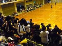 男子決勝