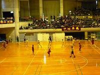 男子決勝