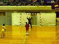 男子決勝
