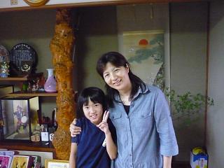 先生ありがとう
