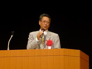 朝礼フェスティバル
