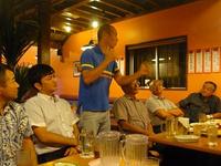 中部倫理法人会「目標達成」