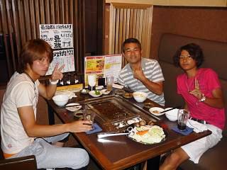 食べ過ぎた～