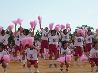 第49回体育祭