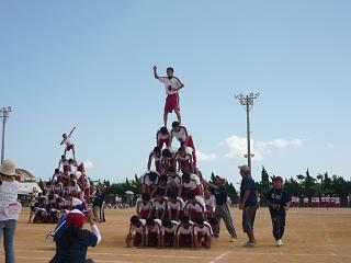 第49回体育祭