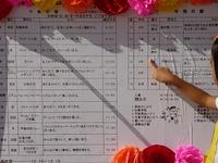 高原小学校運動会