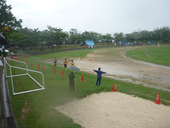 駅伝大会