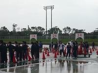 校内マラソン大会