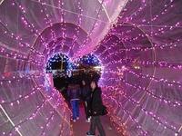 クリスマスファンタジー’11