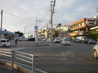 いい朝でーびる