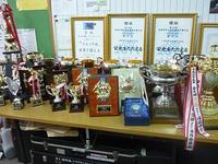 日曜参観と学校成果説明会