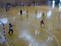 九州大会へ