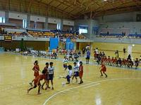 夏期大会中頭地区