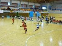夏期大会中頭地区