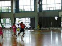 第７回八重瀬町長杯ハンドボール大会