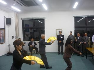 新年式